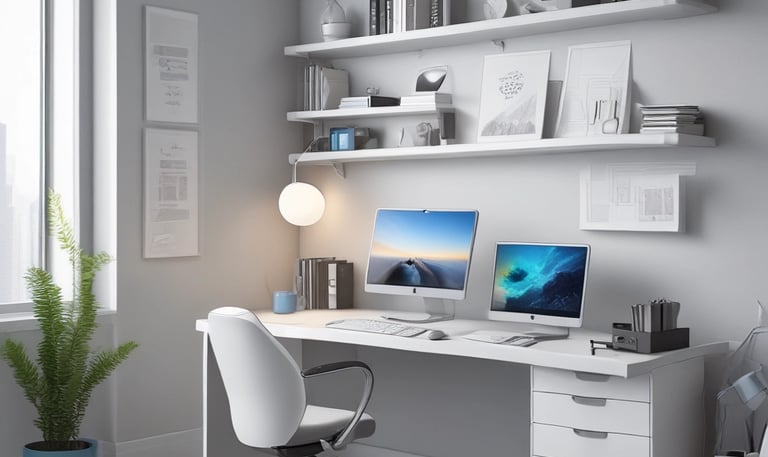 a man riding a skateboard down the side of a ramp