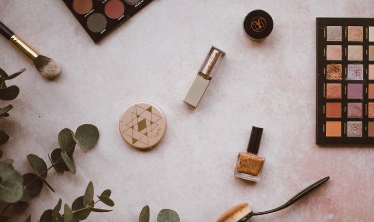 sustainable beauty