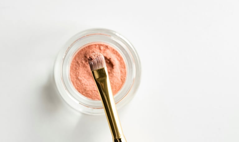 clean beauty