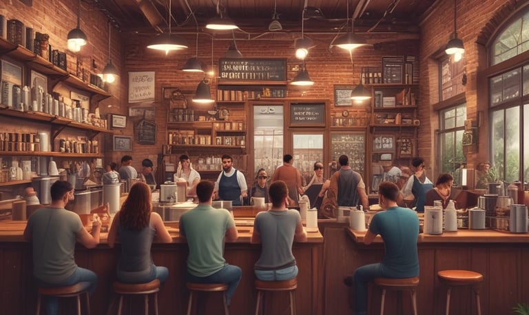 white high-rise building with blue sky