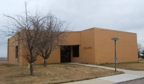 Buffalo County Courthouse