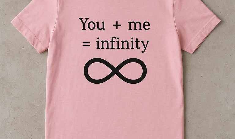 infinito u&I