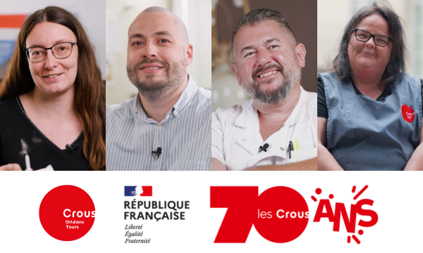 interview portrait vidéo