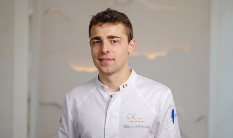 clément réauté christophe hay