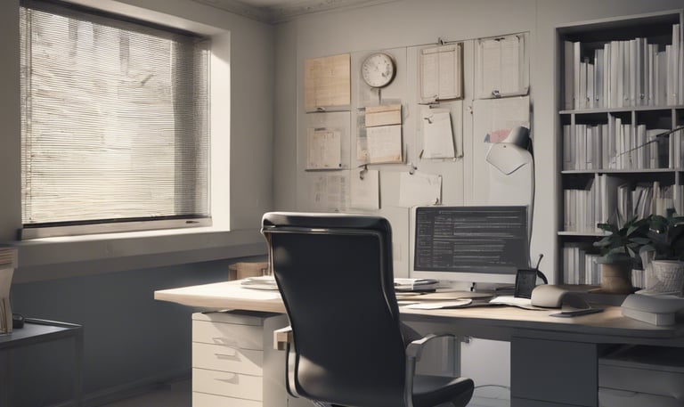 black metal base chairs inside room