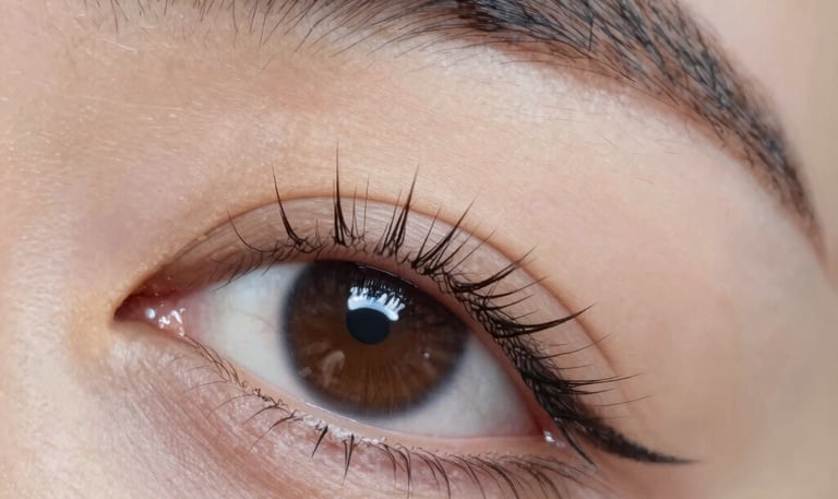 a field full of colorful flowers on a sunny day