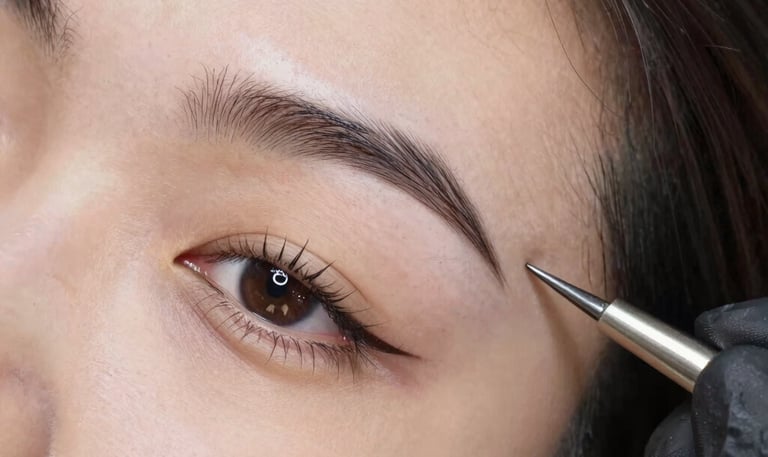 a field full of colorful flowers on a sunny day