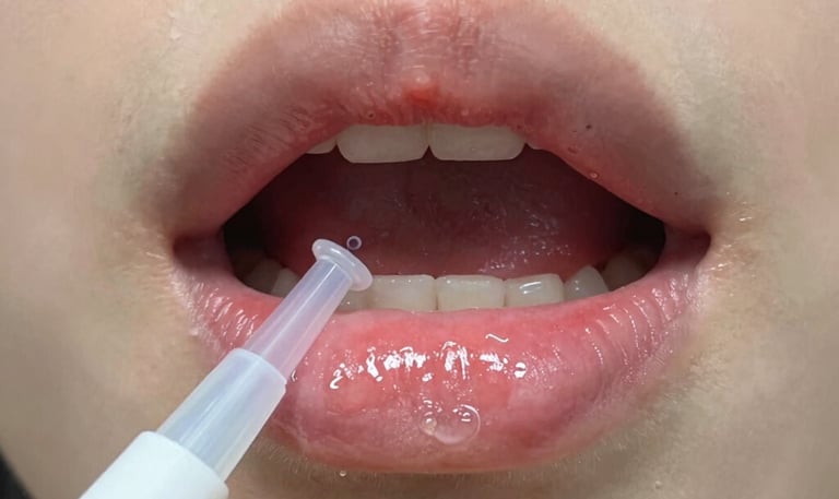 a field full of colorful flowers on a sunny day