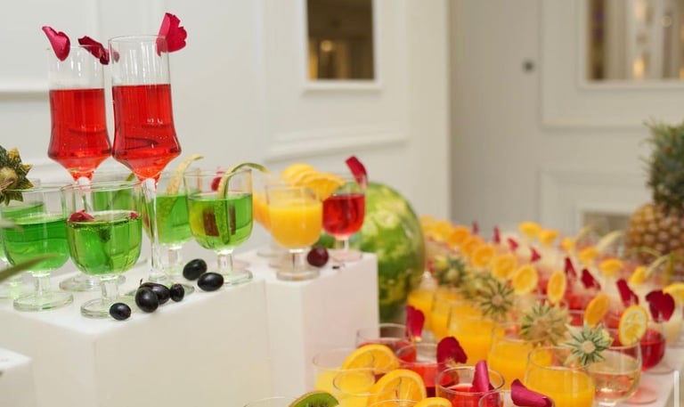 salle des fêtes dans le 78