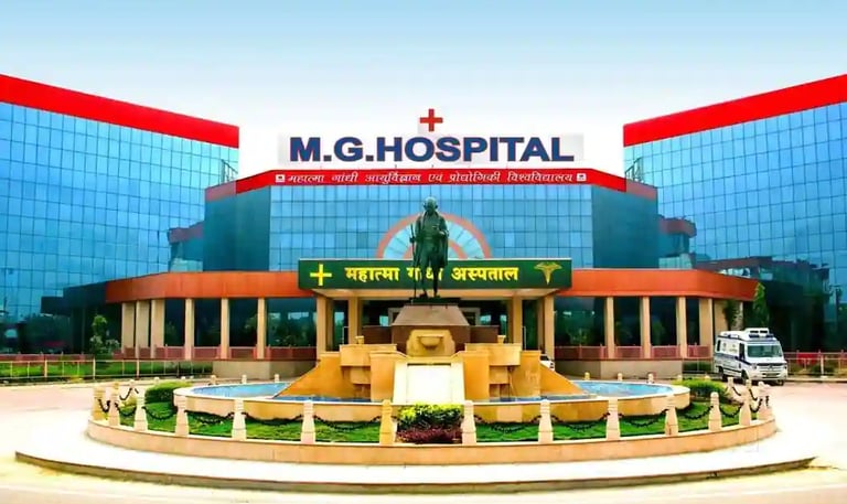 Discover Hospitals Nearby Hanuman Nagar Tonk Road Jaipur