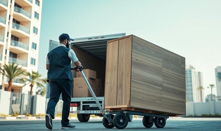 شركة نقل عفش من الرياض الي جدة