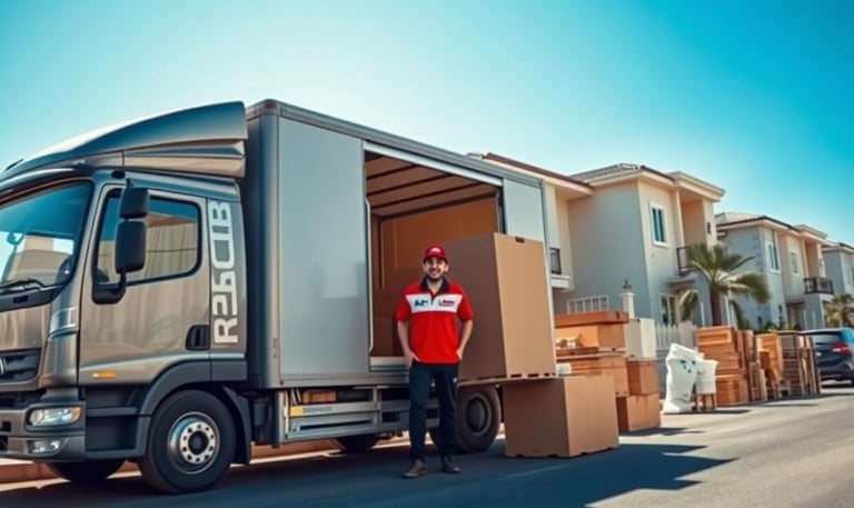 شركة نقل عفش من الرياض الي جدة