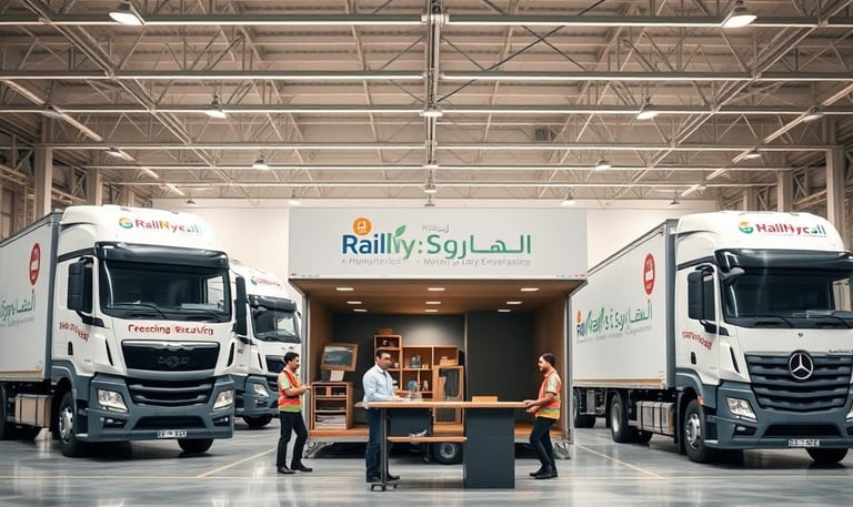 ونيت نقل عفش بالرياض