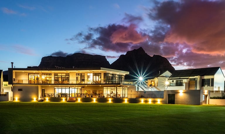 South Africa Consulting