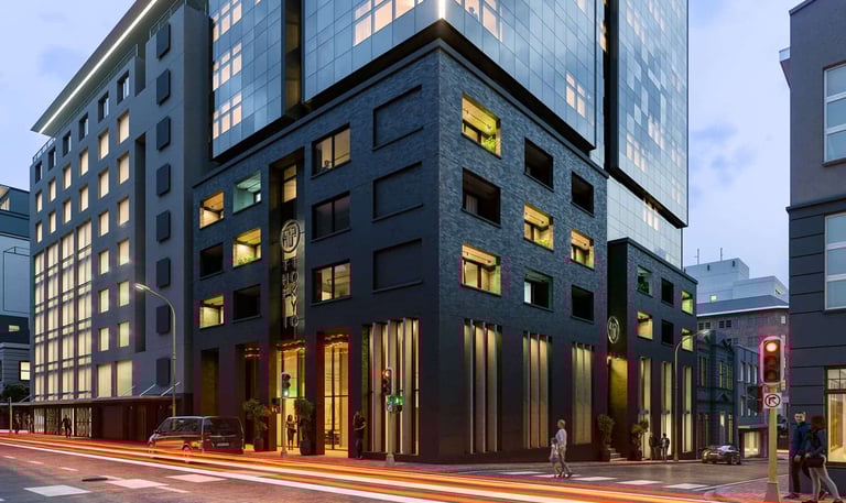 Tokyo Project management