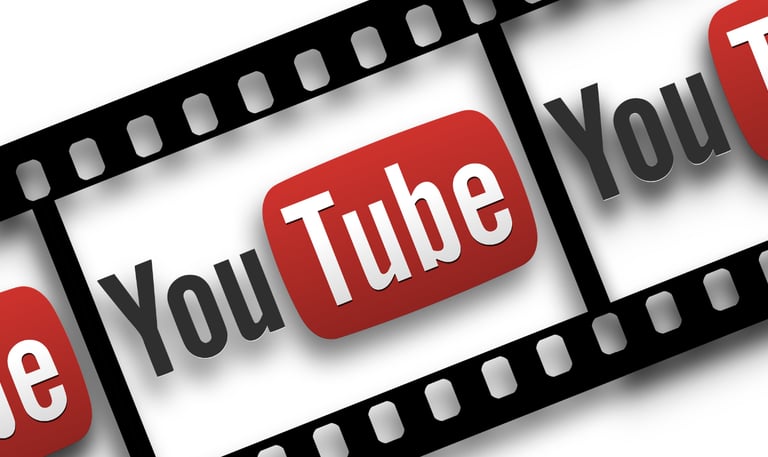 YouTube SEO Services
