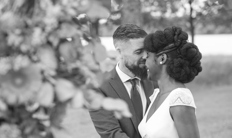 photo d un couple