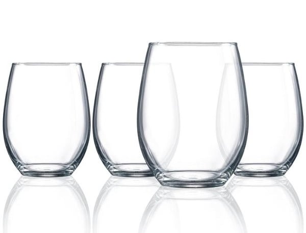 Wine Glass Wholesale in China