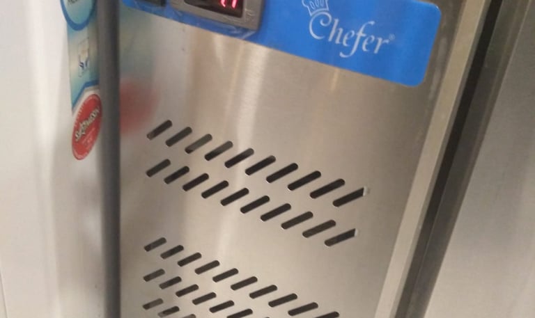  layanan service AC, chiller, kulkas, dan mesin cuci dengan teknisi berpengalaman di Wonosari