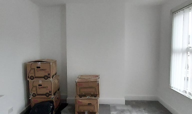 After