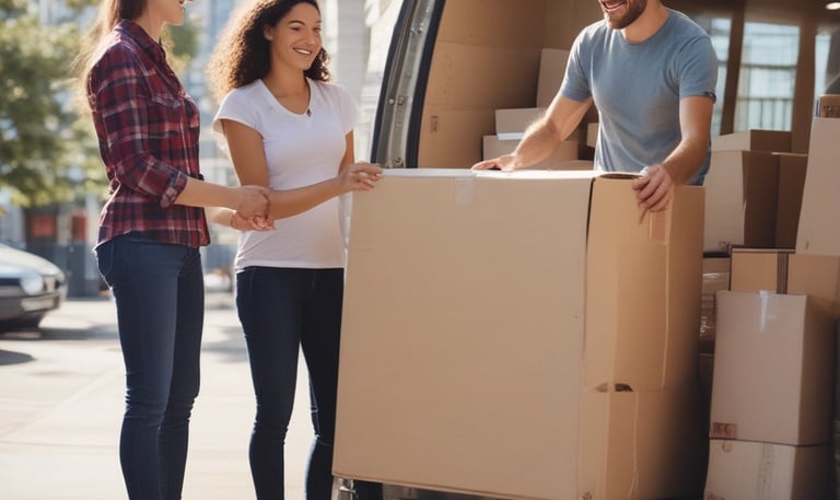 a woman with blonde hair and a white shirt