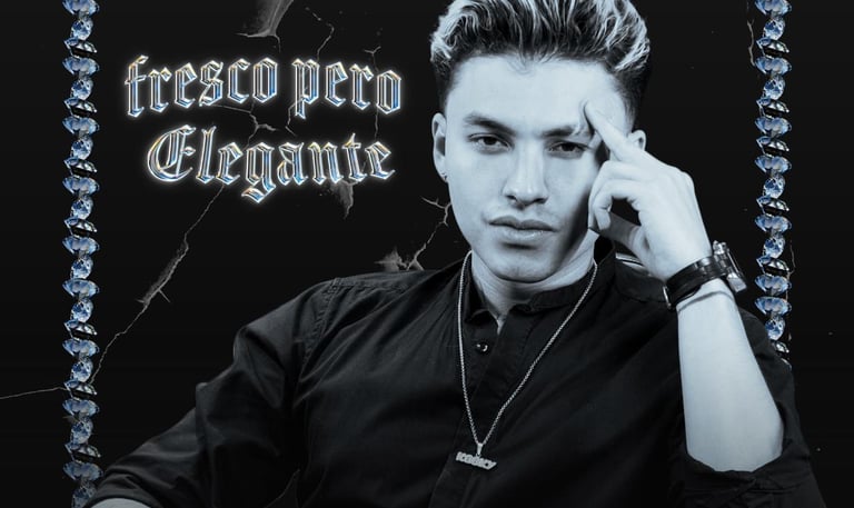 Musica urbana Colombia