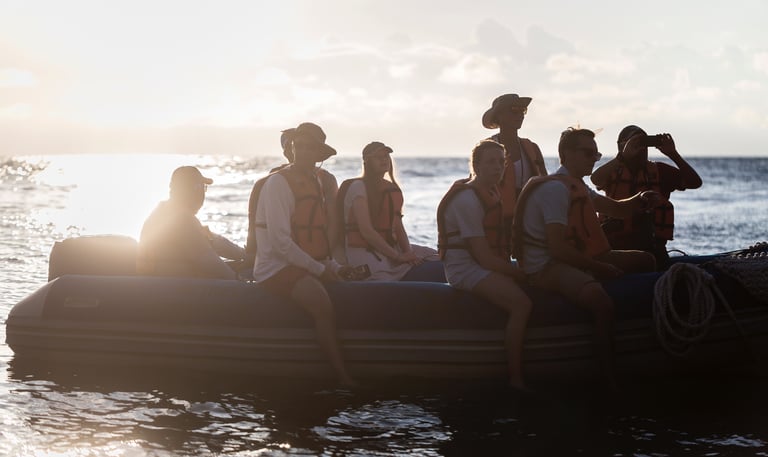 ecuador travel designers galapagos experts local team luxury journeys