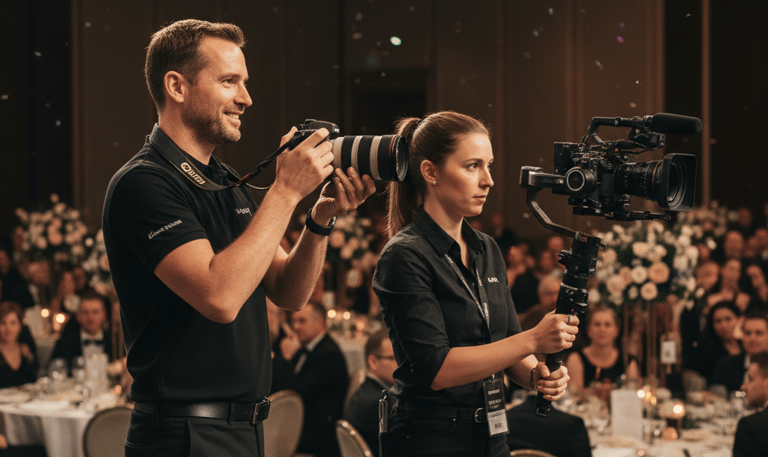 Photography and Videography Image