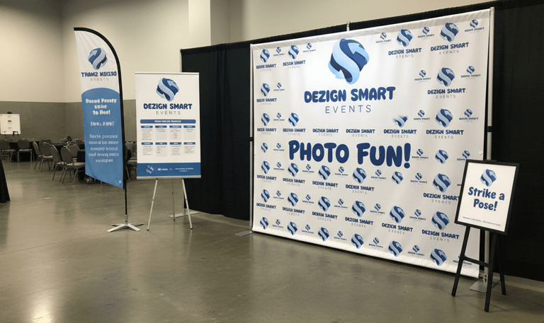 Signage Varieties Image