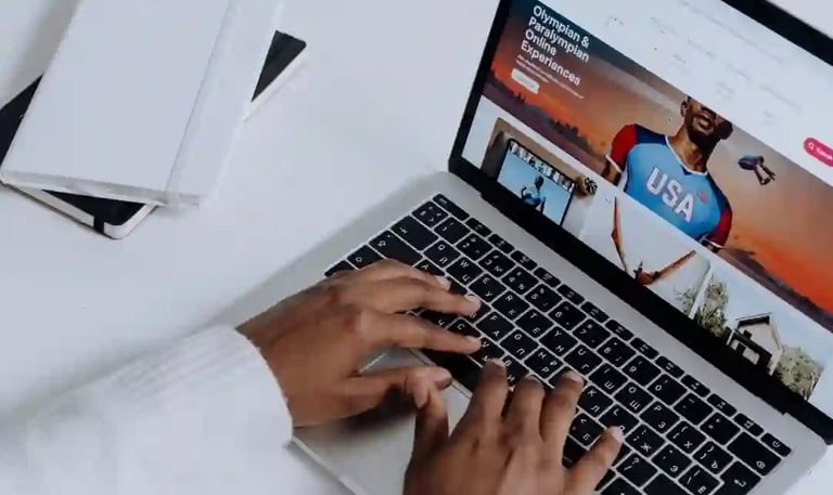 Aumenta tu visibilidad en Google