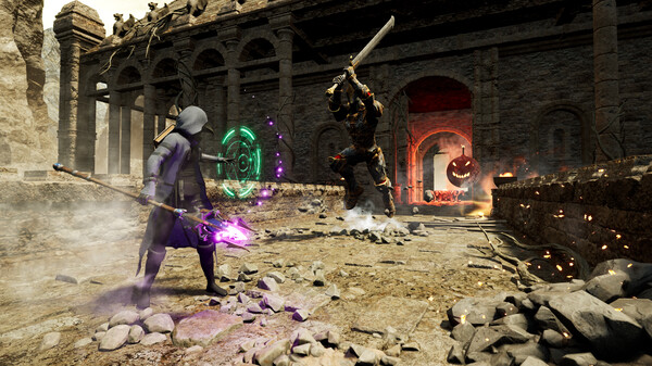 Game Music - Codex Lost Fantasy RPG