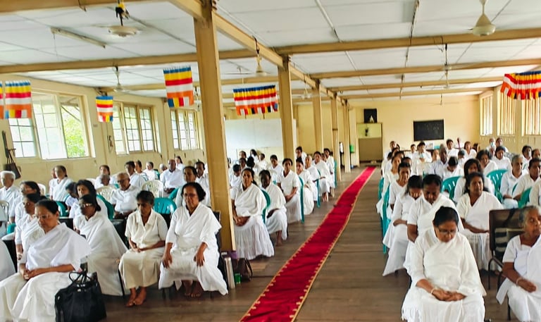 YMBA Colombo Borella