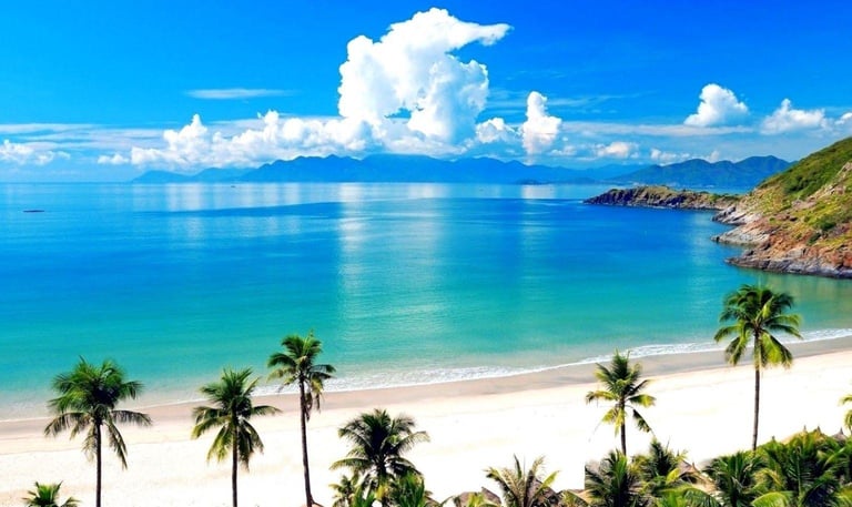 Puerto Princesa Palawan Philippines