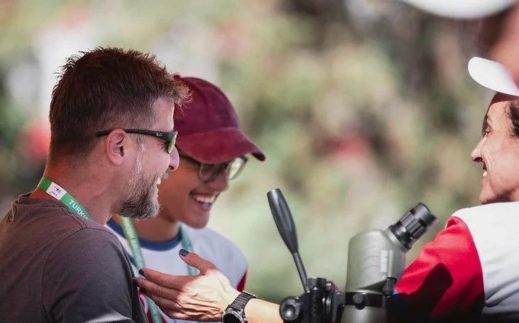 Okçuluk Yarışma görseli