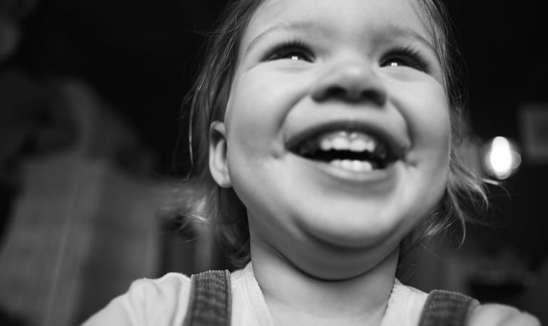 Familienfotografie Hamburg dokumentarisch