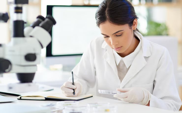 Mock exams for ASCP certification exam - Lab Scientist Exam