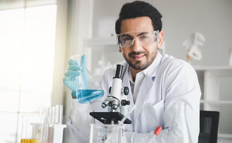 ASCP exam preparation courses online - Lab Scientist Exam