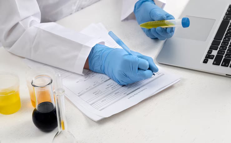 Mock exams for ASCP certification exam - Lab Scientist Exam
