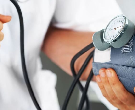 Impacto negativo en la salud