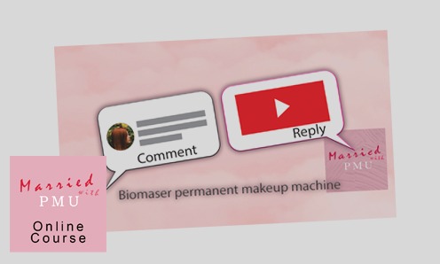 Permanent Makeup Training Interactive Online Course