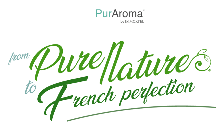 from pure nature to french perfection