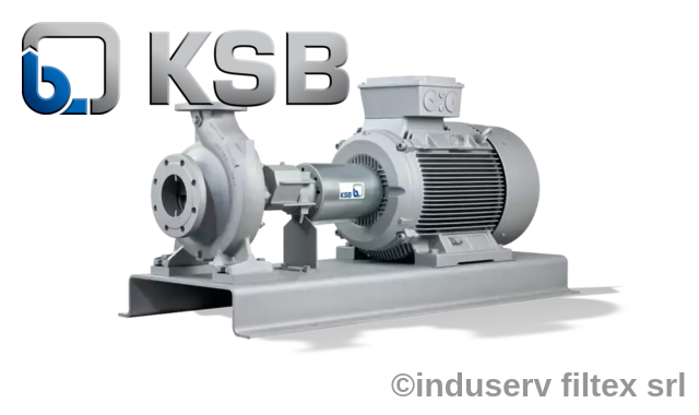 induserv_KSB Etanorm SYT