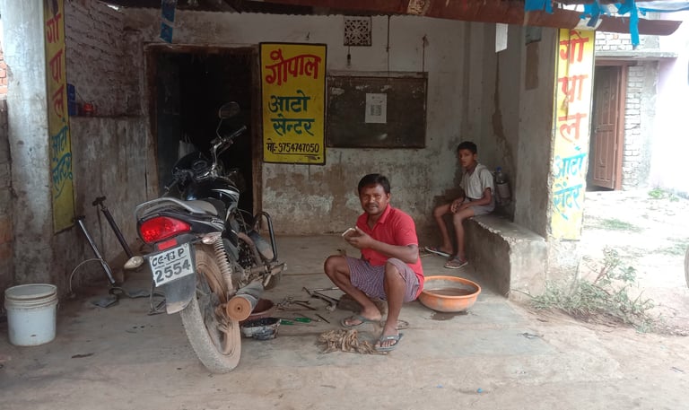 Gopal Das Mahant