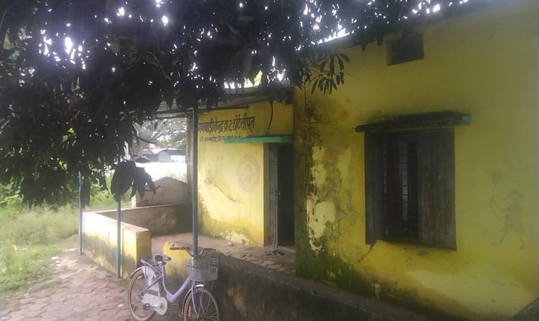 anganwadi