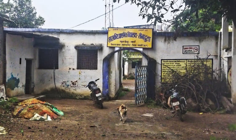 bhawan