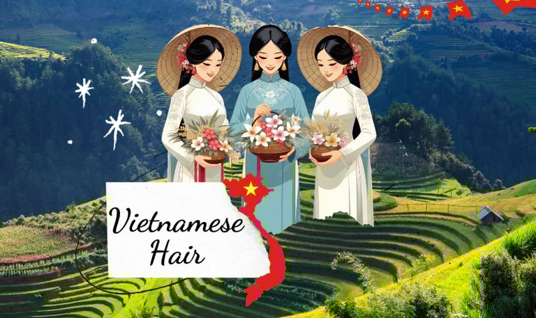 Quel type de cheveux choisir selon votre positionnement ?