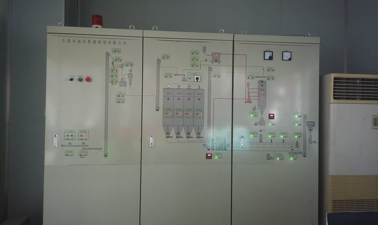 Control System