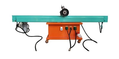 Cleaning machines