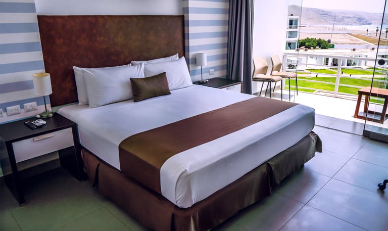 Habitación Dúplex VPX Asia