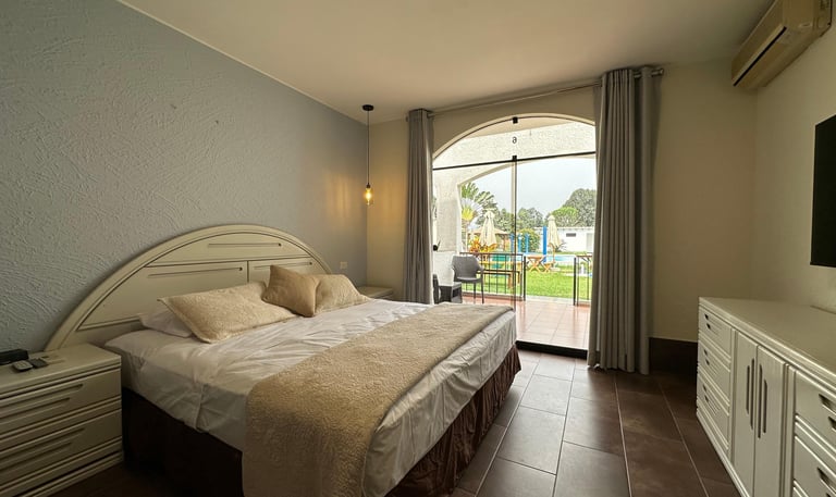 Habitaciones Superior VPX Cieneguilla